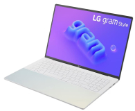 LG GRAM 2023 16Z90RS i7 13gen/16GB/1TB/Win11 OLED biały - 1136655 - zdjęcie 2